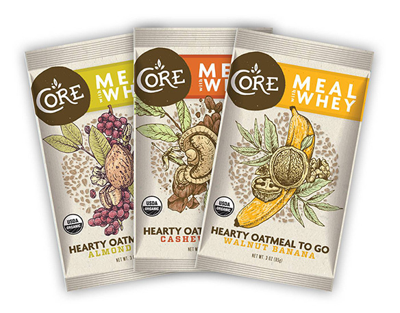 core-meal