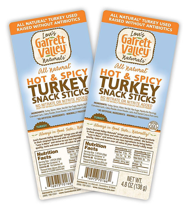 turkey-sticks